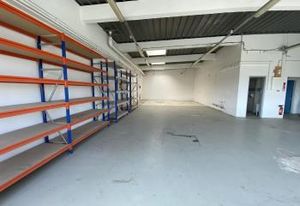 Local d'activité à louer Paris 18 - Proche A1 et RER B/D