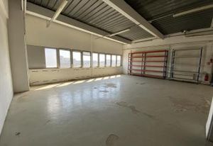 Local d'activité à louer Paris 18 - Proche A1 et RER B/D