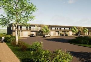 Location entrepôt Brie-Comte-Robert - Proximité A5 et RER