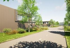 Vente local d'activité Brie-Comte-Robert - Proximité A5 et RER