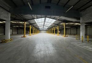 Location entrepôt Paris 12 - Proximité A4, A86, RER C, Métro 8 et 14