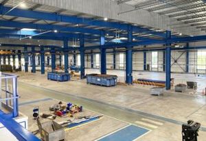 Entrepôt à vendre Orléans - Proche D2020 et Transilien