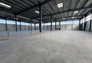 Local d'activité à louer Torcy - Proximité A4 et RER A
