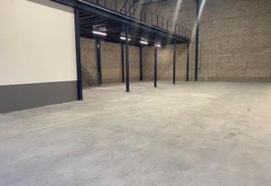 Location entrepôt Serris - Proche A4 et RER A