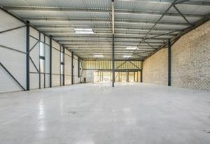 Location entrepôt La Queue-en-Brie - Proche D4 et D604