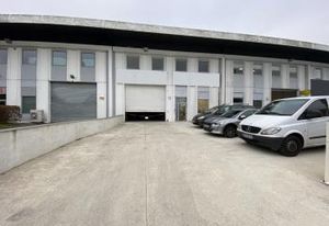 Location entrepôt Lisses - Proximité A6 et N104