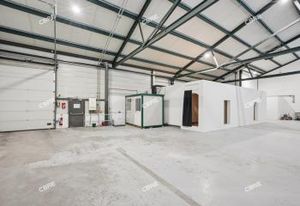 Location local d'activité Saint-Denis - Proximité A1 et RER D