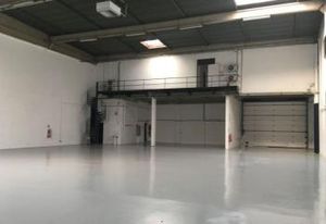 Location entrepôt Antony - Proche Paris et RER