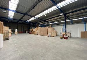Vente local d'activités Champcueil - Proche A6 et D94