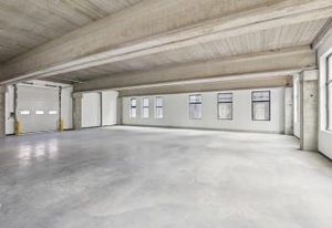 Location entrepôt Nanterre - Proximité A86 et RER A