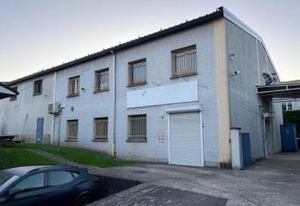 Vente entrepôt Morangis - Proche A6/A10 et RER C