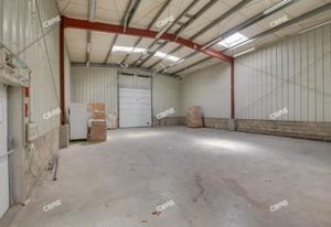 Location entrepôt Bondoufle - Proximité A6, N104 et RER D