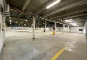 Location entrepôt Morangis - Proximité N104 et RER C