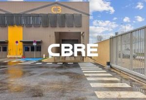 Local d'activité à louer Lognes - Proximité A4 et RER A