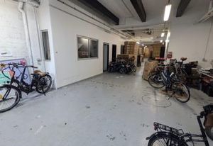 Vente local d'activité Courbevoie - Proche A86 et transports