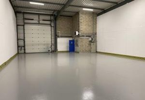 Local d'activités à louer Gonesse - Proximité A1, A3 et RER D