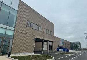 Vente entrepôt Tremblay-en-France - Proche A1, A3, A104, RER B