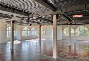 Local d'activité à louer Aubervilliers - Proche A86 et RER B