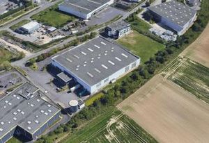 Entrepôt à louer Saint-Michel-sur-Orge - Proche N104 et RER C