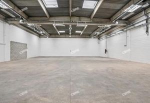 Local d'activité à louer Palaiseau - Proximité A6/A10 et gare TGV