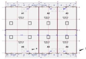 Location entrepôt Avrainville - Proche A6 et A10