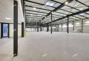 Location locaux d'activités neufs Le Bourget - Proximité A1, A3, A86