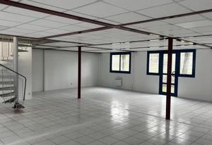 Location entrepôt Choisy-le-Roi - Proche A86 et RER C