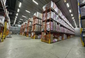 Entrepôt à vendre Meaux - Proche A4 et A140