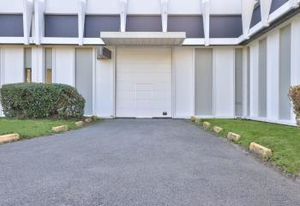 Location entrepôt Courcouronnes - Proximité A6 et N104