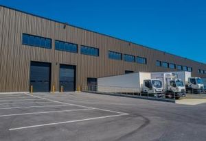 Location entrepôt Argenteuil - Proximité A86 et transports