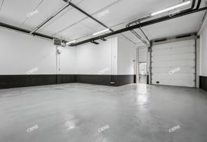 Location local d'activité Cergy - Proximité A15 et RER A