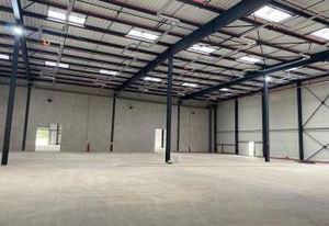 Location entrepôt Tremblay-en-France - Proche A1, A104, RER B