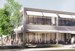Location entrepôt Collégien - Proche A4 et RER A