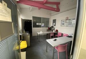 Vente entrepôt Aubervilliers - Proche A86 et RER B