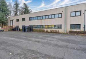 Location entrepôt Pontault-Combault - Proximité A4 et A104