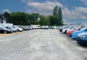 Local d'activités à louer Blois - Proche A10 et rond-point