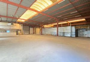 Location entrepôt Champigny-sur-Marne - Proche A4 et RER A