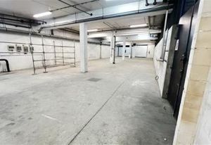 Location entrepôt Noisy-le-Grand - Proximité A4 et RER A