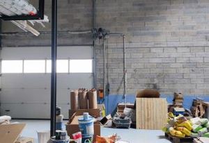 Location entrepôt Saint-Pierre-du-Perray - Proximité N104 et RER D