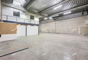 Local d'activité à louer Bezons - Proche A86 et RER A