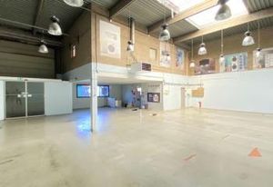 Location entrepôt Collégien - Proche A4 et RER Torcy