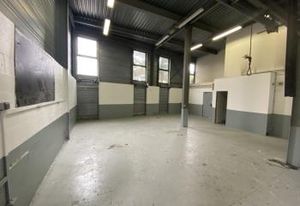 Local d'activités à vendre Colombes - Proche A86 et Transilien