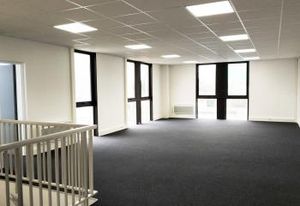 Location entrepôt Bonneuil-sur-Marne - Proximité A4 et RER A