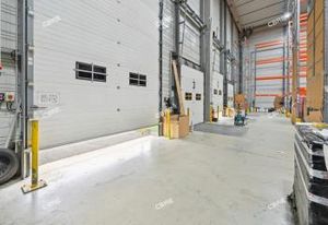 Location entrepôt Stains - Proche A1 et RER D