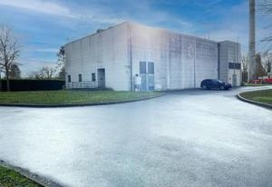 Location local d'activités Saclay - Proche RN118 et RER B