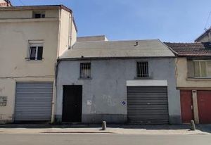 Local d'activité à vendre Aubervilliers - Proche A86 et RER B