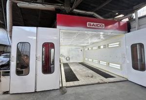 Local d'activité à vendre Livry-Gargan - Proche A3 et RER B