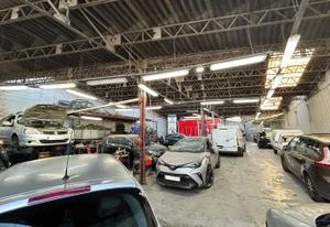 Local d'activité à vendre Livry-Gargan - Proche A3 et RER B