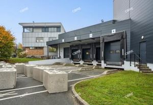 Vente entrepôt Villebon-sur-Yvette - Proximité A10, A6 et N118