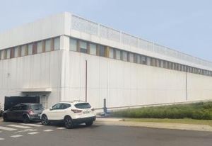 Local d'activité à louer Gonesse - Proximité A1 et RER D